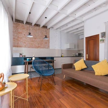 City Hall I Apartment Bilbao Exterior photo