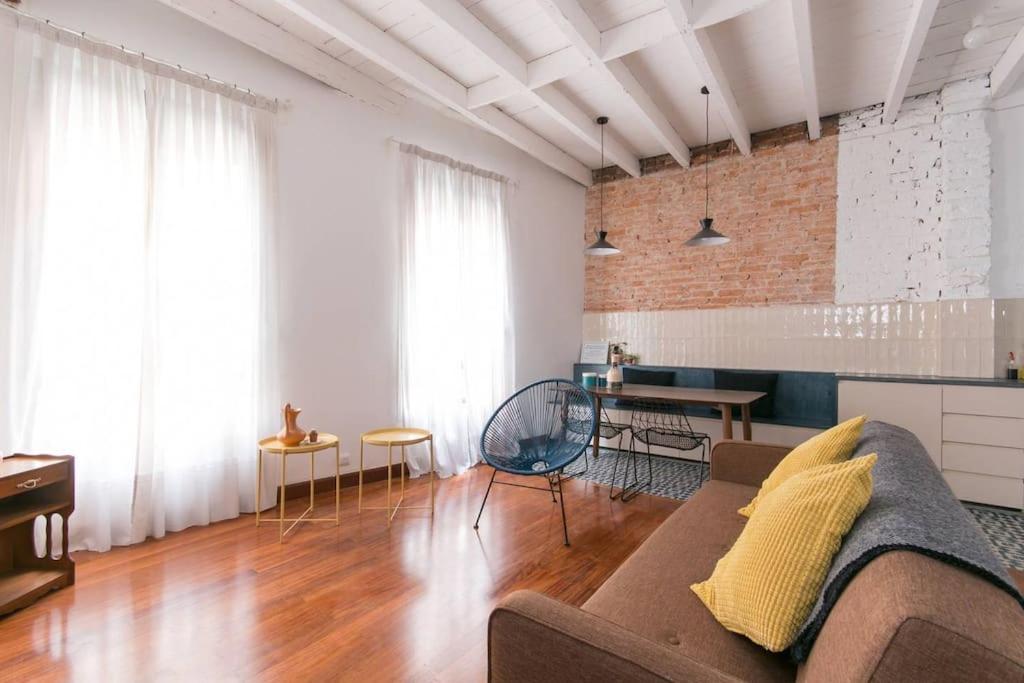 City Hall I Apartment Bilbao Exterior photo